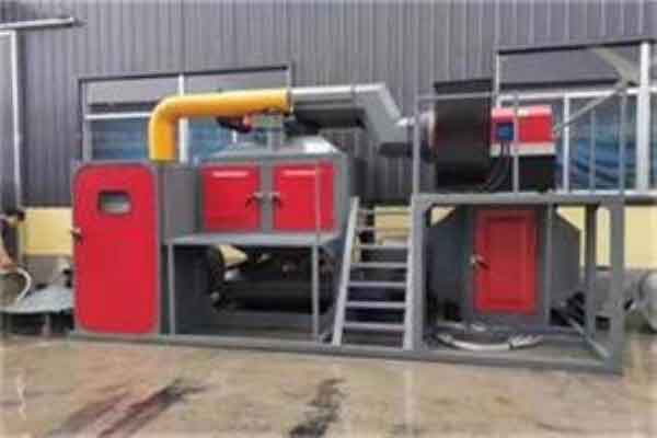 門（mén）頭溝噴砂房配件