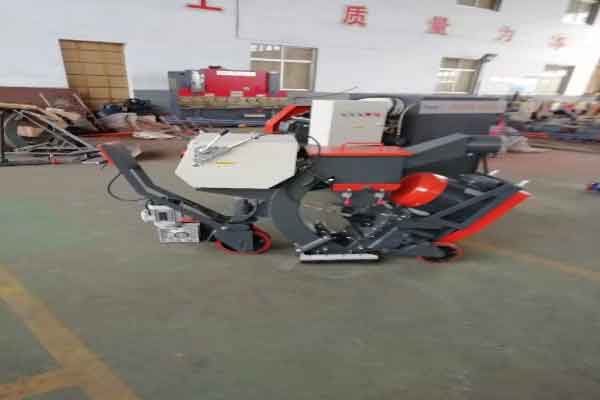 萊陽鋼管（guǎn）拋丸機（jī）保養